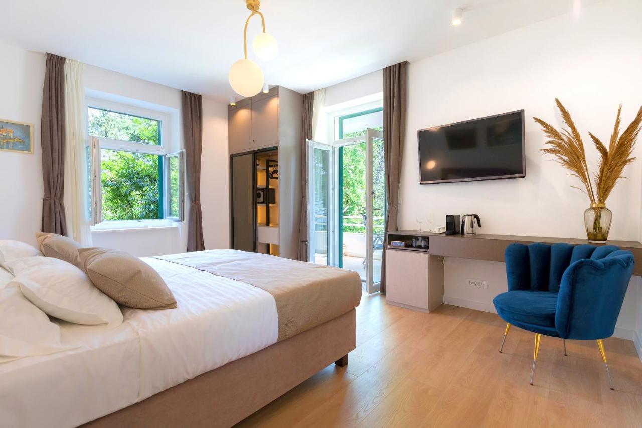 Green Park Luxury Rooms スプリト エクステリア 写真