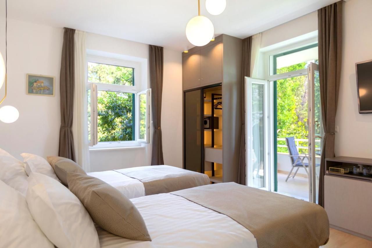 Green Park Luxury Rooms スプリト エクステリア 写真