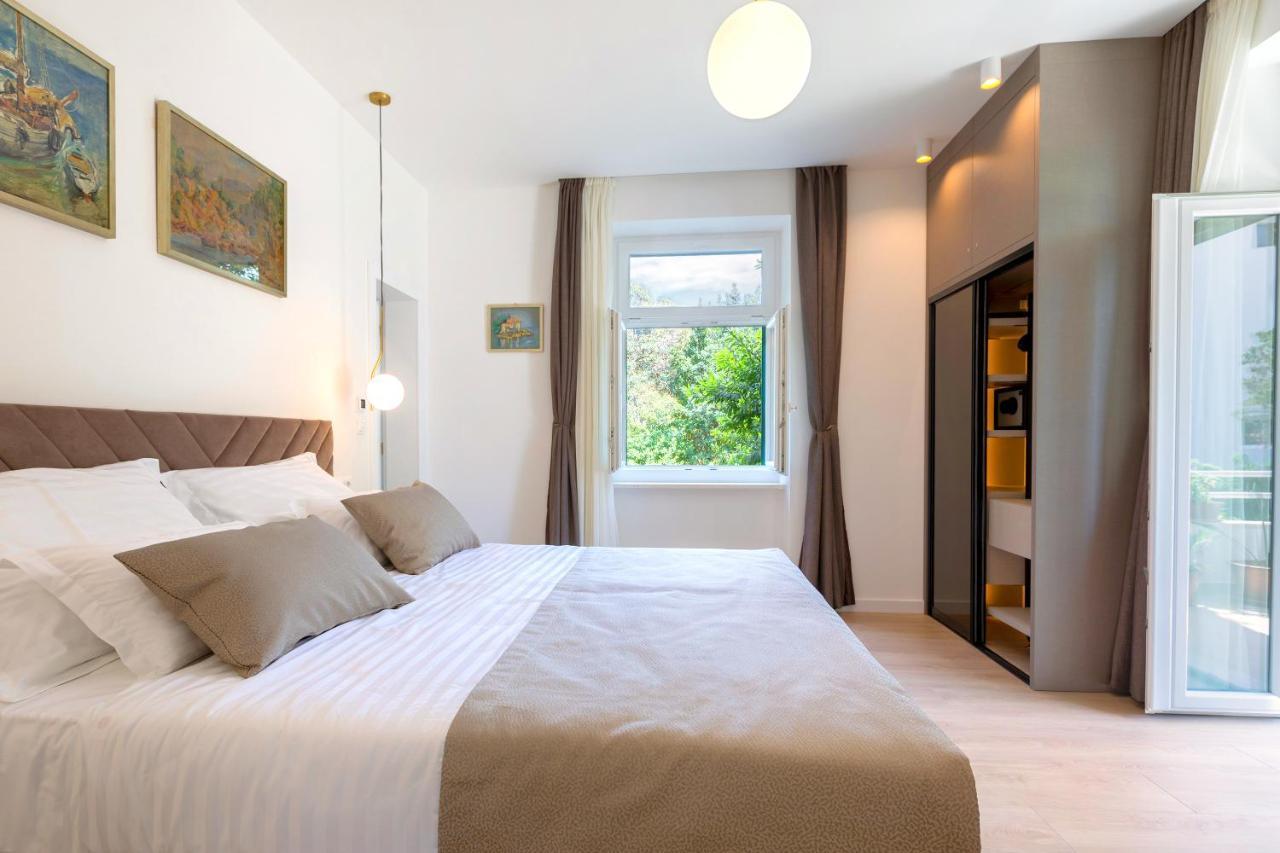 Green Park Luxury Rooms スプリト エクステリア 写真