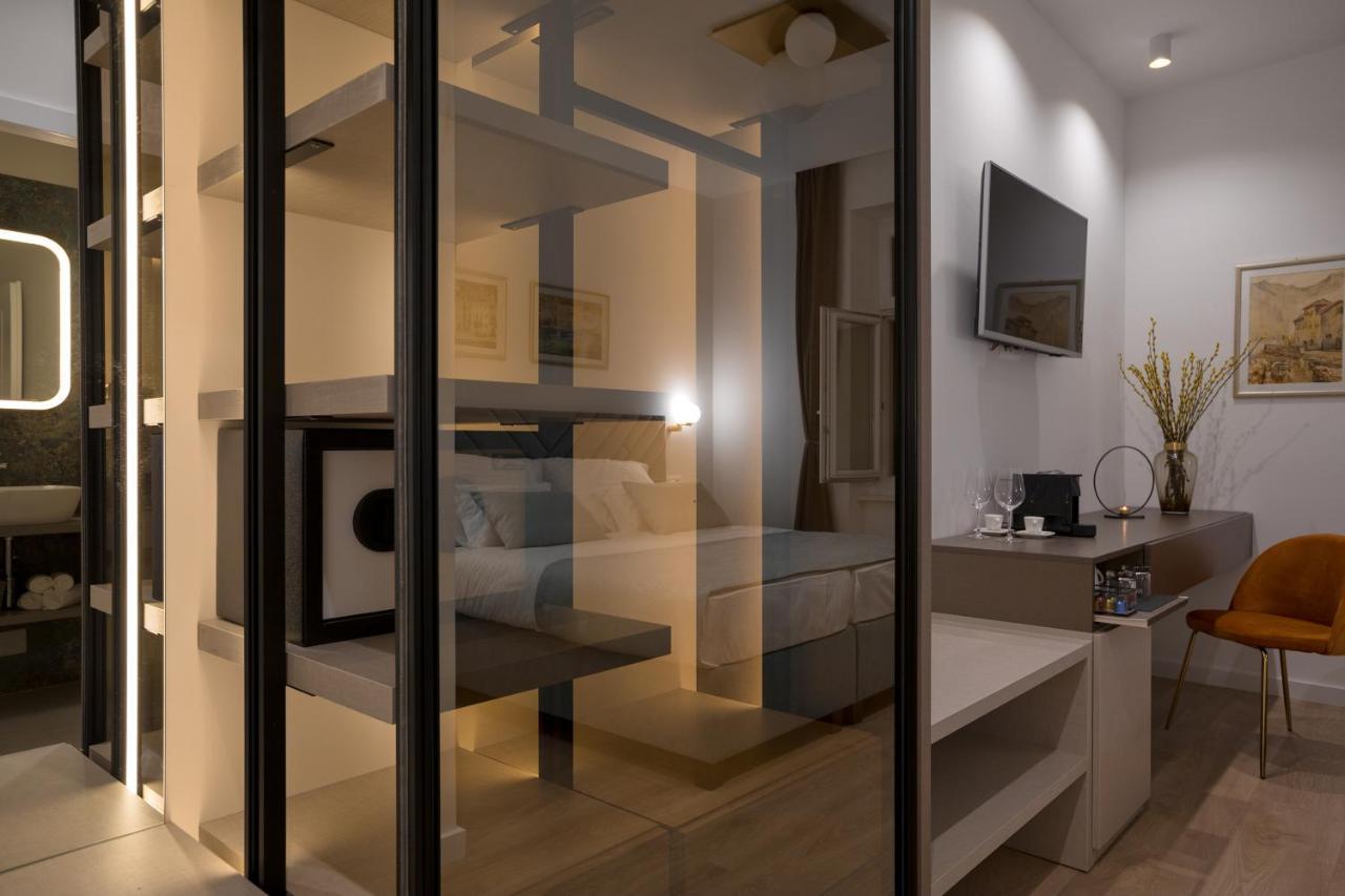 Green Park Luxury Rooms スプリト エクステリア 写真