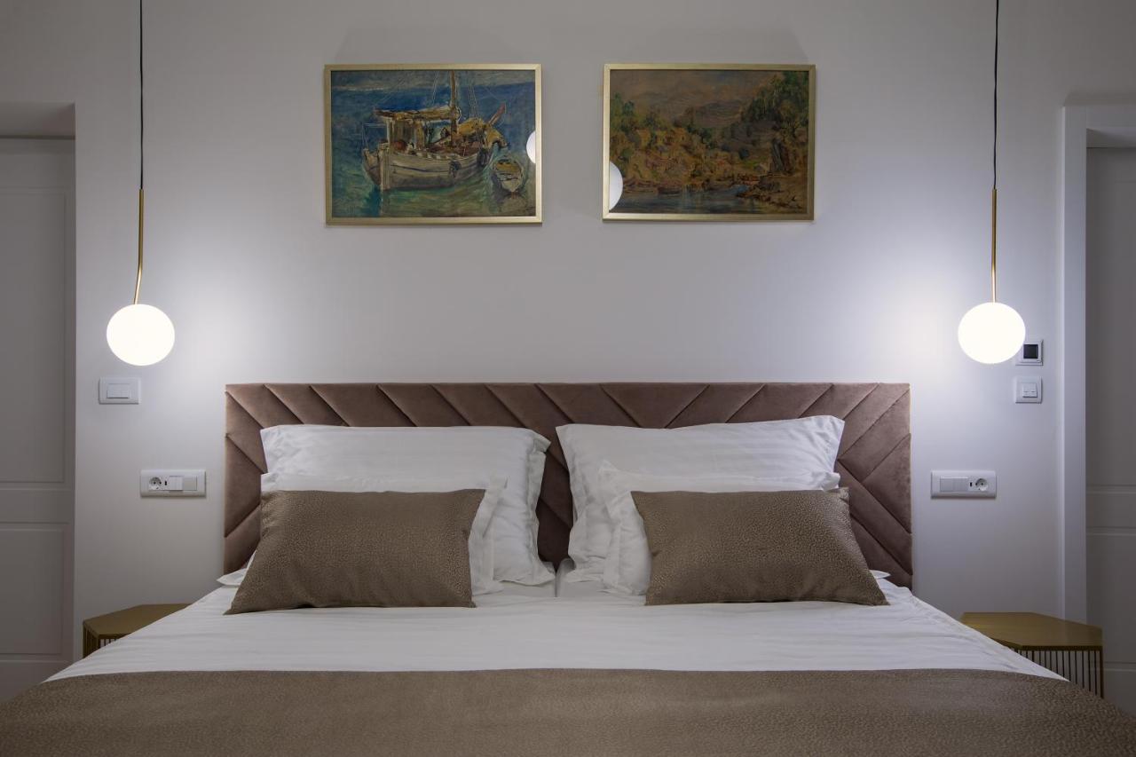 Green Park Luxury Rooms スプリト エクステリア 写真