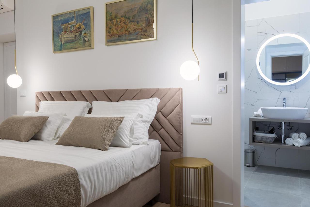Green Park Luxury Rooms スプリト エクステリア 写真