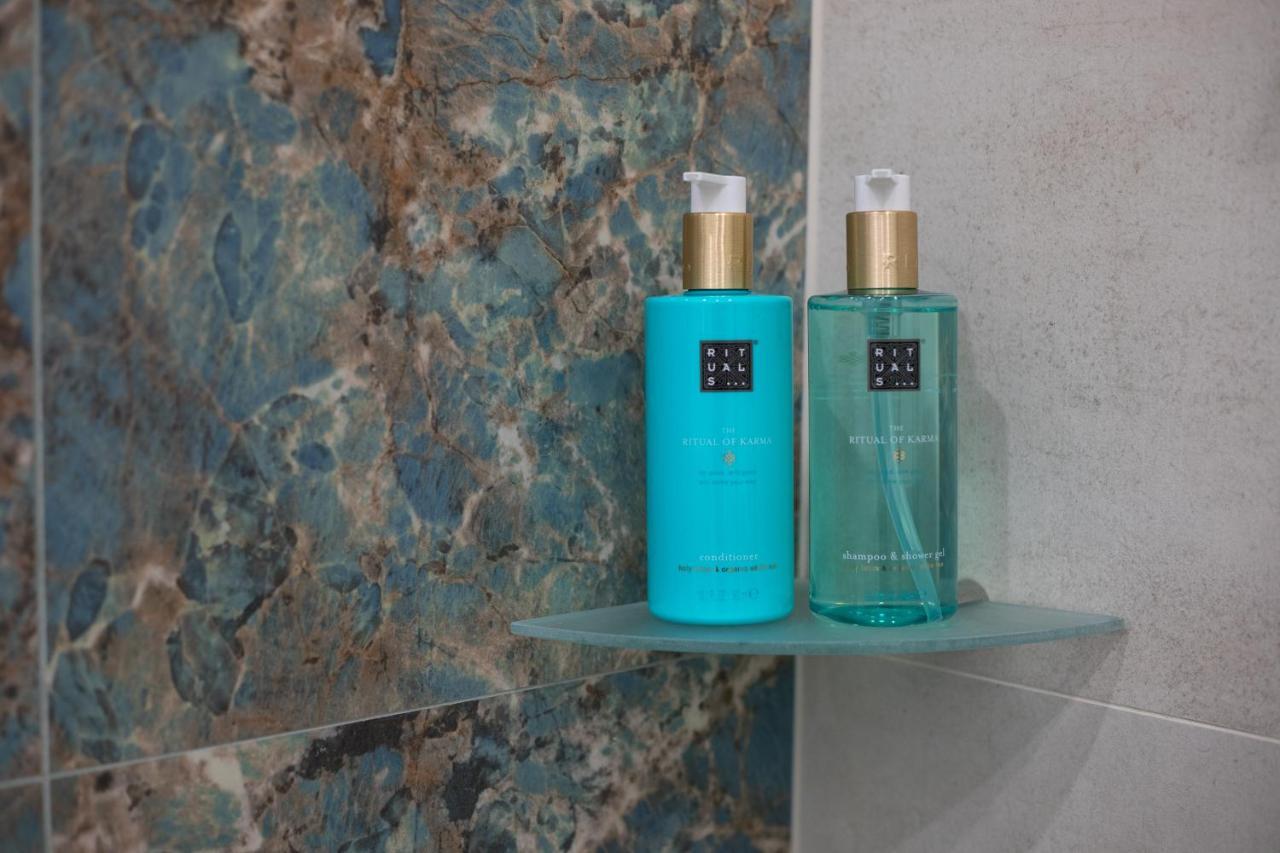 Green Park Luxury Rooms スプリト エクステリア 写真