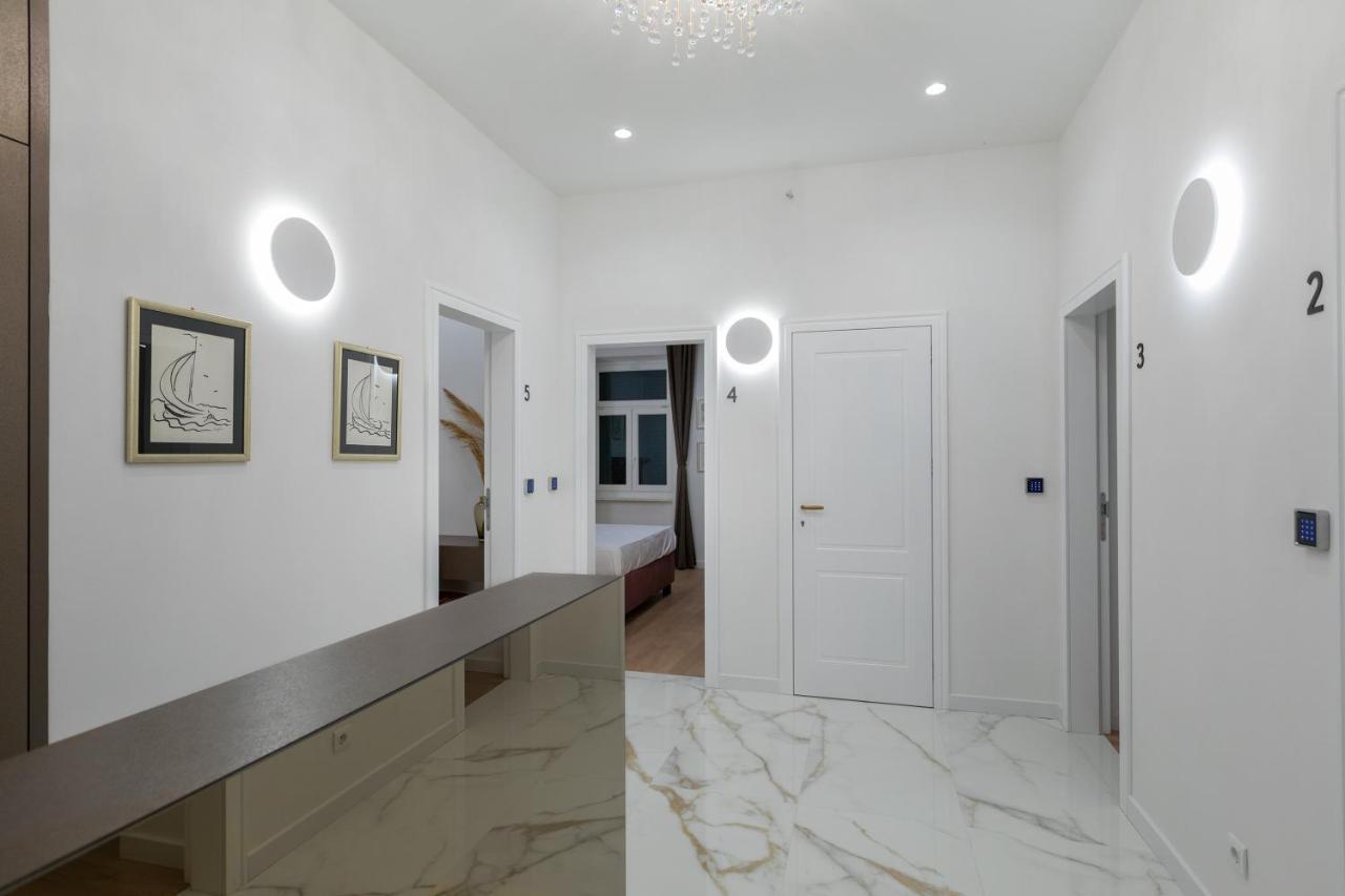 Green Park Luxury Rooms スプリト エクステリア 写真